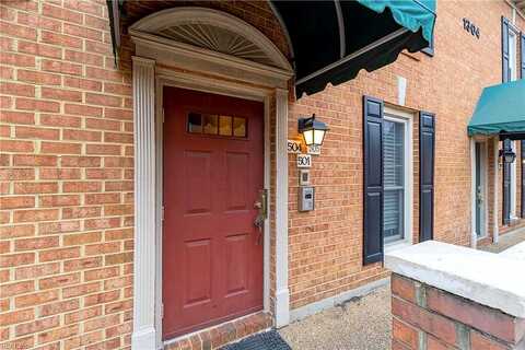 Stockley Gdns, Norfolk, VA 23517