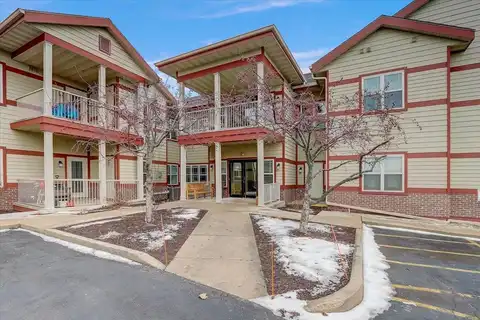 School St, Sun Prairie, WI 53590