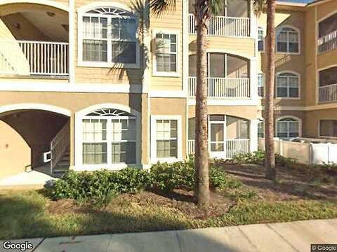 Old Town Pkwy, Saint Augustine, FL 32084