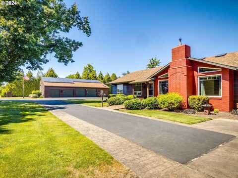 Saunders, HUBBARD, OR 97032