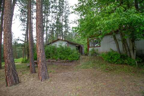 Buena Vista Dr, Colville, WA 99114