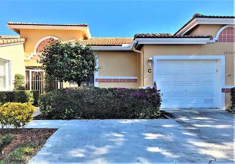 Crystal Pointe Dr, Boynton Beach, FL 33437