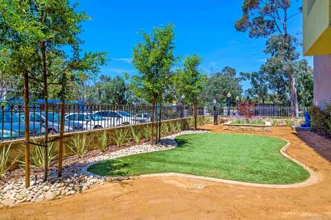 Cleveland Ave, San Diego, CA 92103