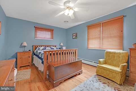 Steinmetz Rd, Stevens, PA 17578