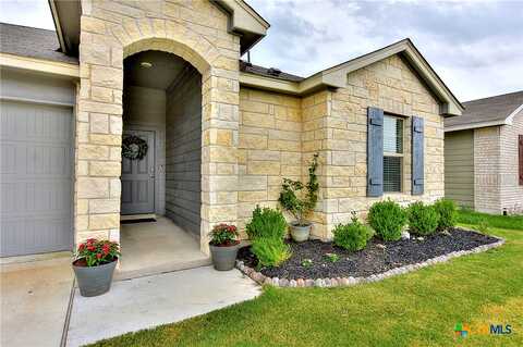 Ragnar, JARRELL, TX 76537
