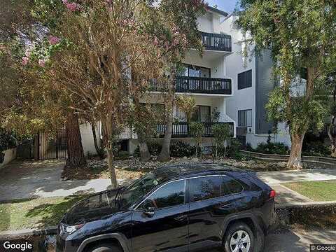 Valleyheart Dr, Studio City, CA 91604