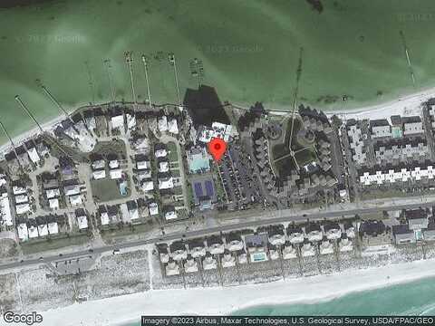 Fort Pickens, GULF BREEZE, FL 32561