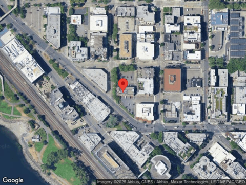 1St Ave W, Seattle, WA 98119