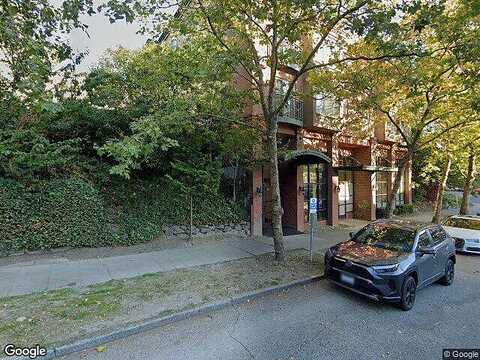1St Ave W, Seattle, WA 98119