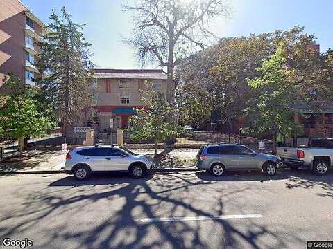 N Grant St, Denver, CO 80203