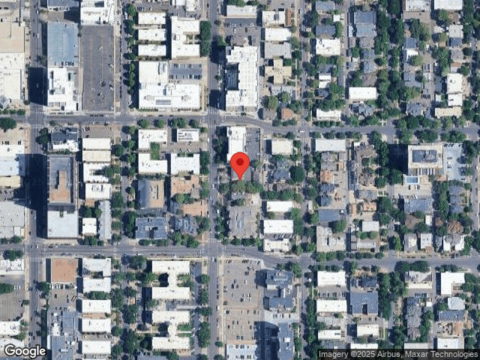 N Grant St, Denver, CO 80203