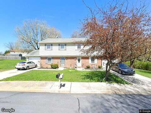 Miller Rd, Akron, PA 17501