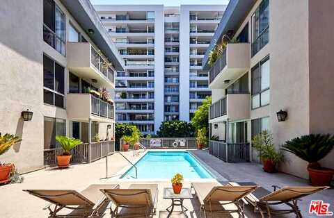 Alta Loma Rd, West Hollywood, CA 90069