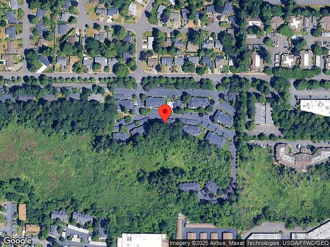 Ne 128Th St, Kirkland, WA 98034
