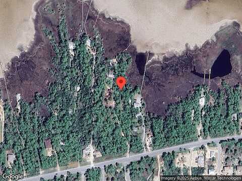 Cape San Blas Rd, Port Saint Joe, FL 32456