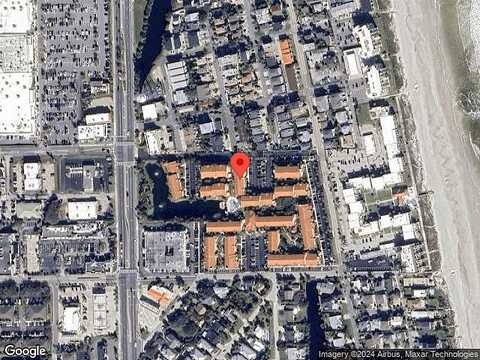 Laguna Villa Blvd, Jacksonville Beach, FL 32250