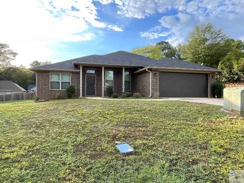Dogwood, DAINGERFIELD, TX 75638