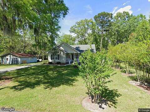 Salter, POOLER, GA 31322