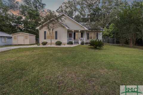 Salter, POOLER, GA 31322