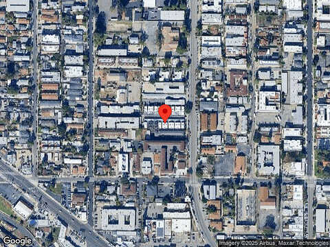 Tujunga Canyon Blvd, Tujunga, CA 91042