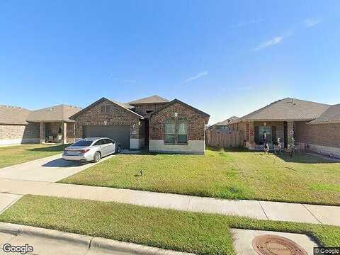Santa Catalina, PORTLAND, TX 78374