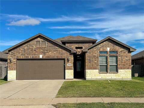 Santa Catalina, PORTLAND, TX 78374