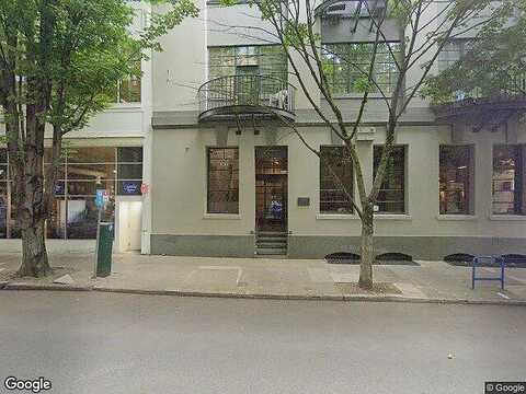 Nw Glisan St, Portland, OR 97209