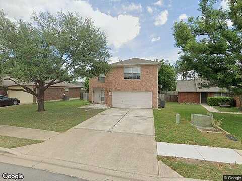 Mohican, ROUND ROCK, TX 78665