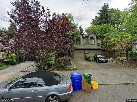 Sw Florida St, Portland, OR 97219