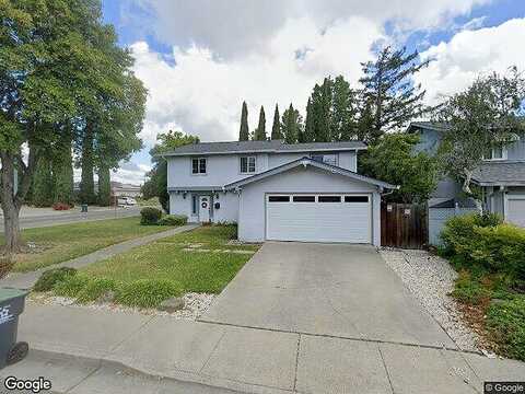 Coventry, FAIRFIELD, CA 94533