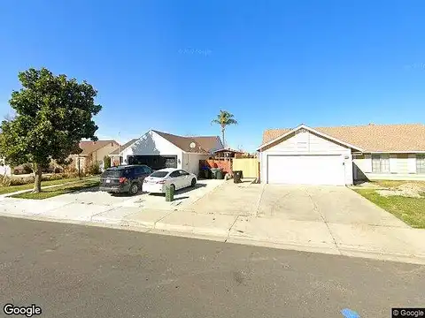 Sunrise, HEMET, CA 92545