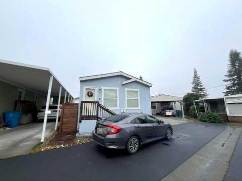 Kennedy Ln, Healdsburg, CA 95448