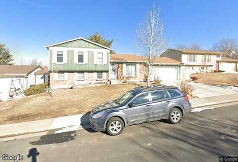 Field, BROOMFIELD, CO 80021