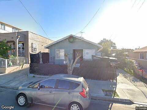 Hollins, LOS ANGELES, CA 90023