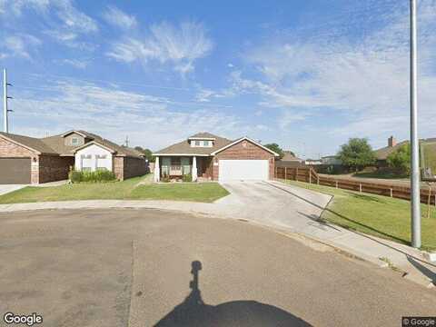 Turner, LUBBOCK, TX 79424