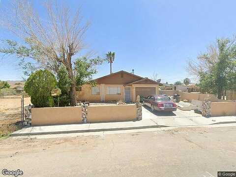 Vulcan, RIDGECREST, CA 93555