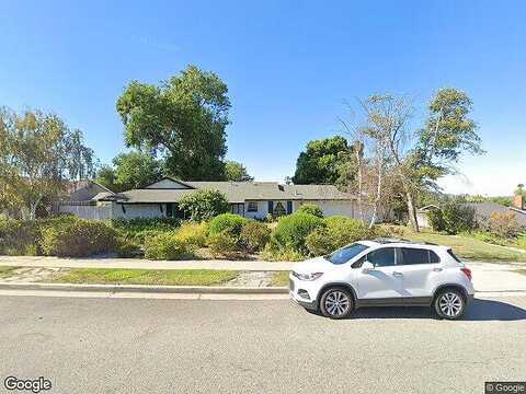 Camino La Maida, THOUSAND OAKS, CA 91360