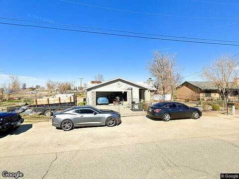 Avenue R12, LITTLEROCK, CA 93543