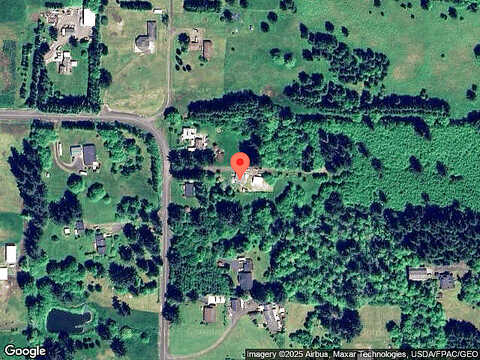 George Hill, ASTORIA, OR 97103