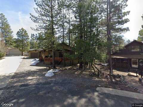 Salmon Creek, MUNDS PARK, AZ 86017