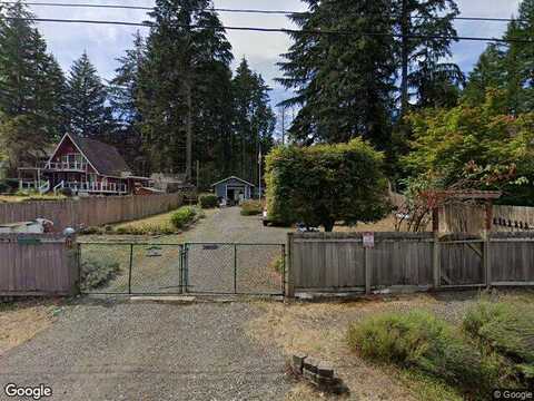 Lakeshore, TAHUYA, WA 98588