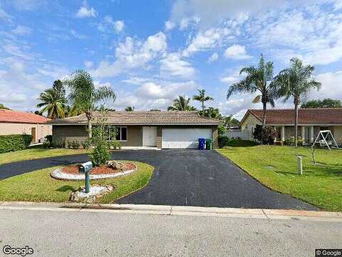 20Th, CORAL SPRINGS, FL 33071
