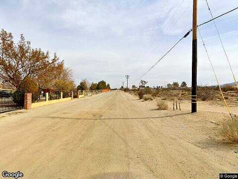 Avenue T4, LITTLEROCK, CA 93543