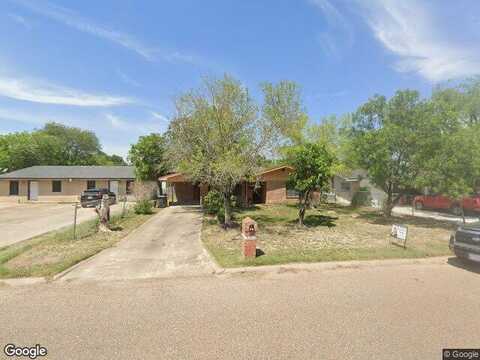 Stubbs, EDINBURG, TX 78539