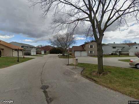 Americana, FOND DU LAC, WI 54935