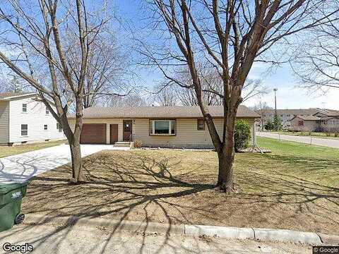 Church, HUTCHINSON, MN 55350