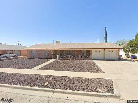 Turrentine, EL PASO, TX 79925