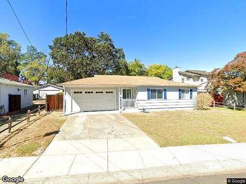 Ruth, PLEASANT HILL, CA 94523