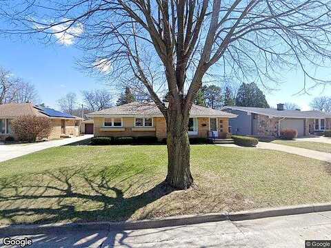 Dreyer, MILWAUKEE, WI 53219
