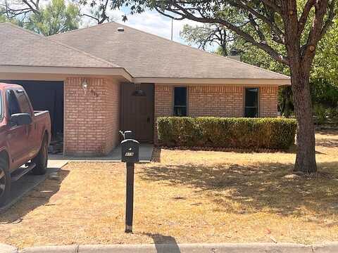 Laura Belle, KERRVILLE, TX 78028